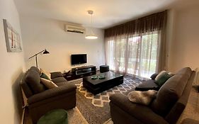 Pearl Villa By Trulycyprus